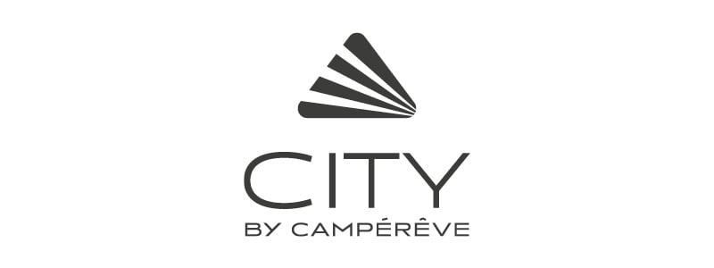 City by campérêve logo