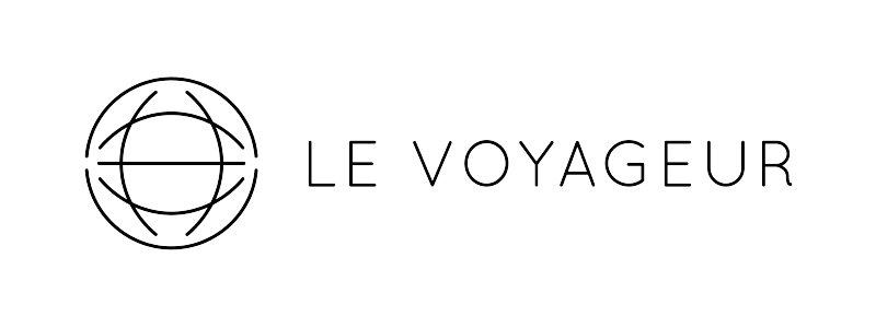 Le voyageur