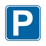 Parking gratuit